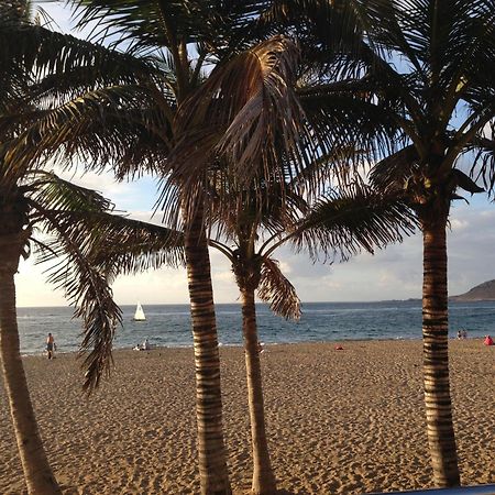Apartamento Agaete Park Playa del Ingles  Luaran gambar