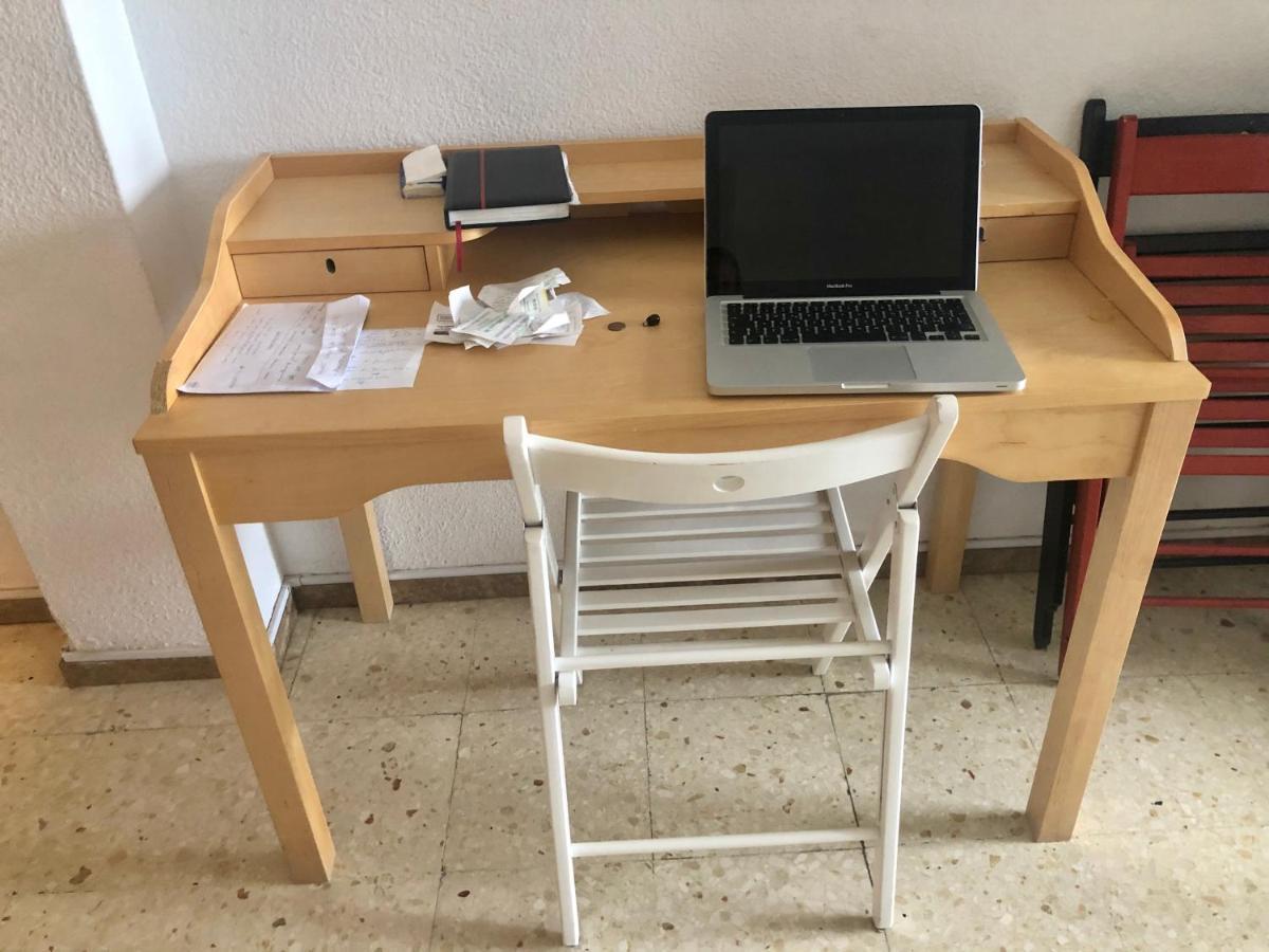 Apartamento Agaete Park Playa del Ingles  Luaran gambar