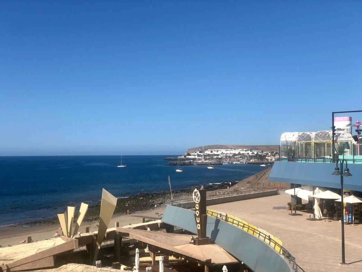 Apartamento Agaete Park Playa del Ingles  Luaran gambar