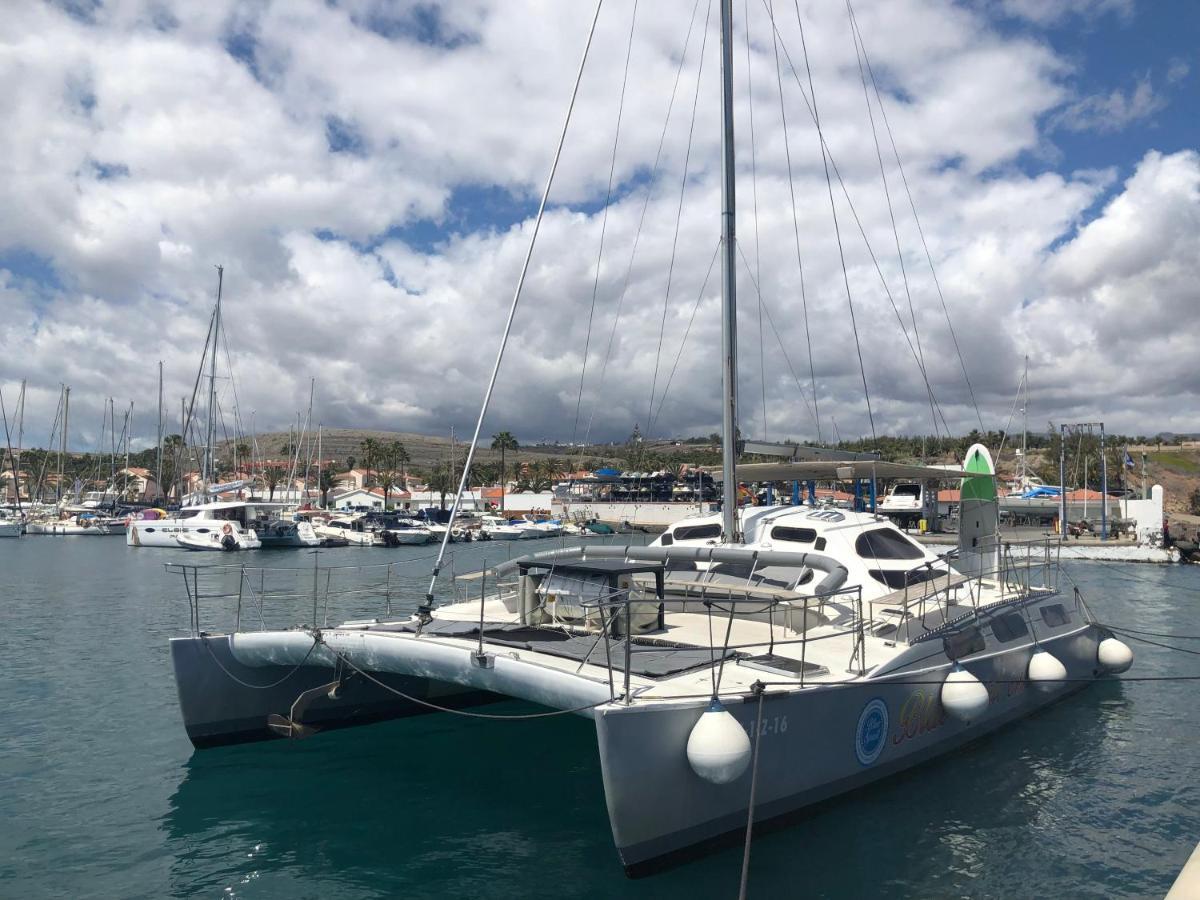 Apartamento Agaete Park Playa del Ingles  Luaran gambar