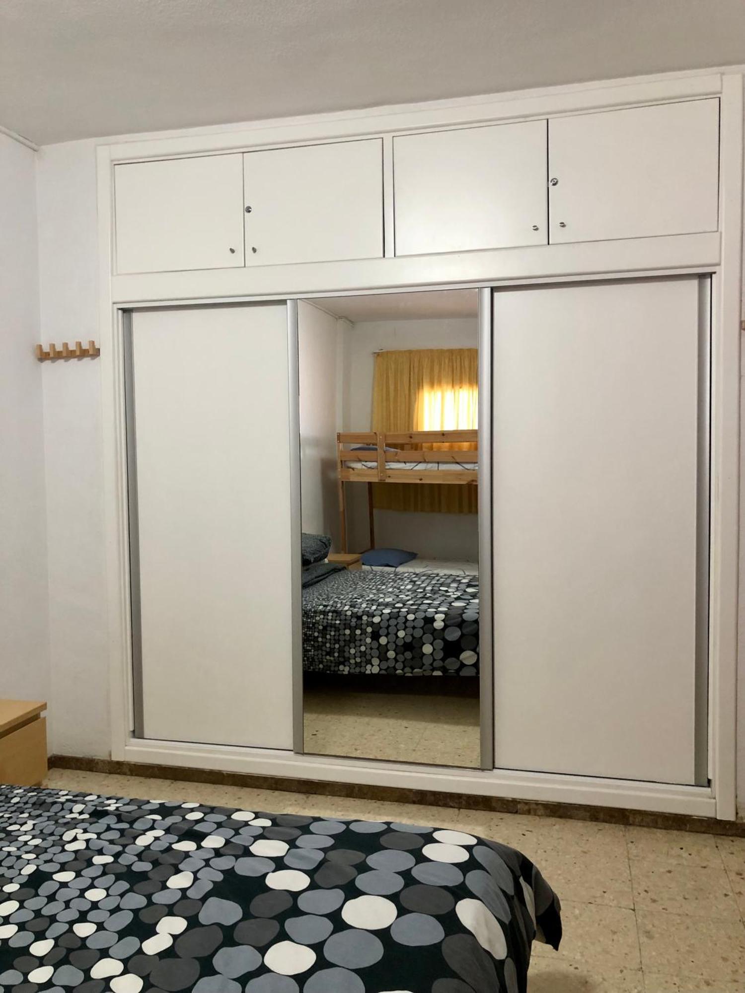 Apartamento Agaete Park Playa del Ingles  Luaran gambar