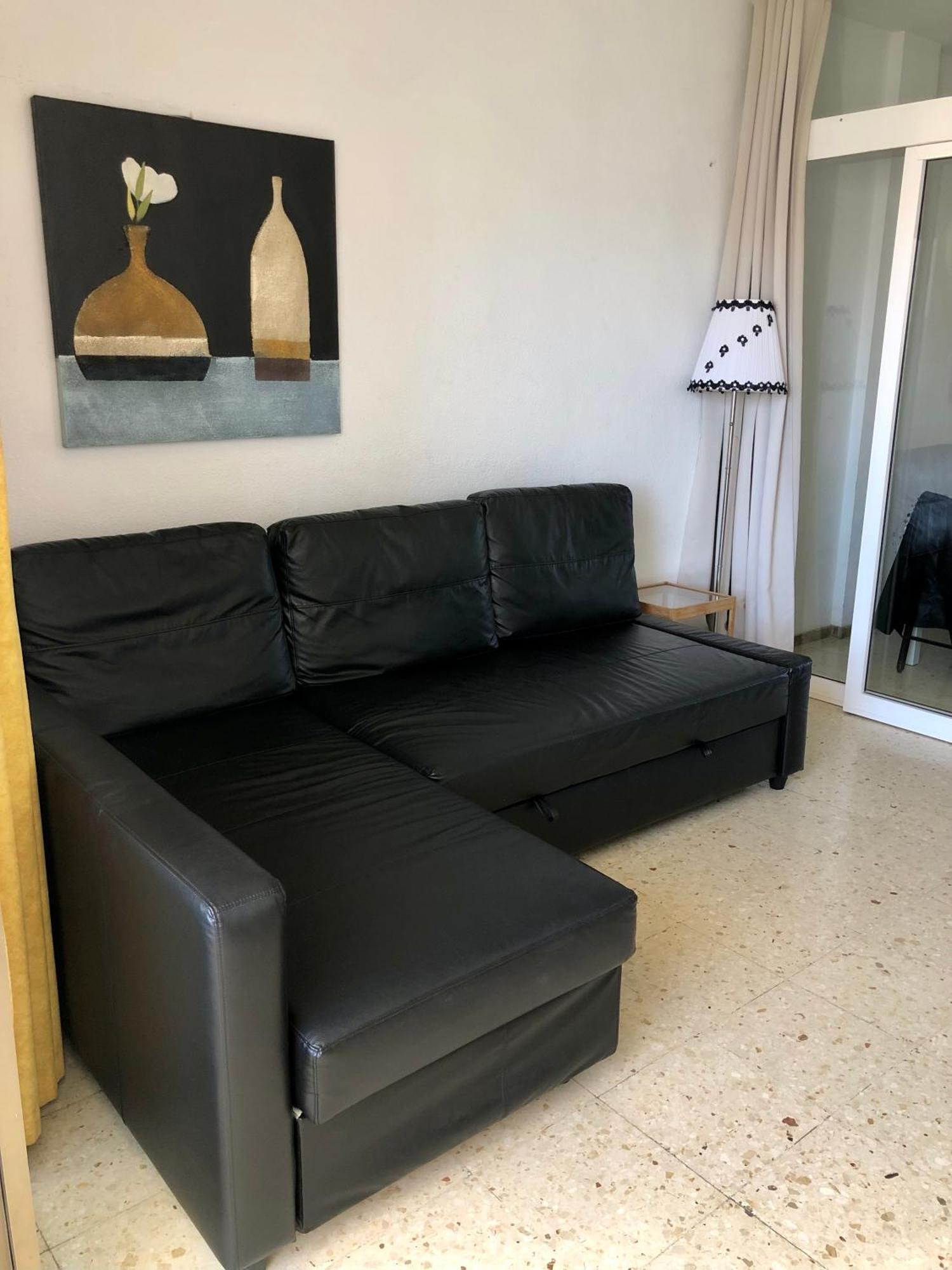 Apartamento Agaete Park Playa del Ingles  Luaran gambar