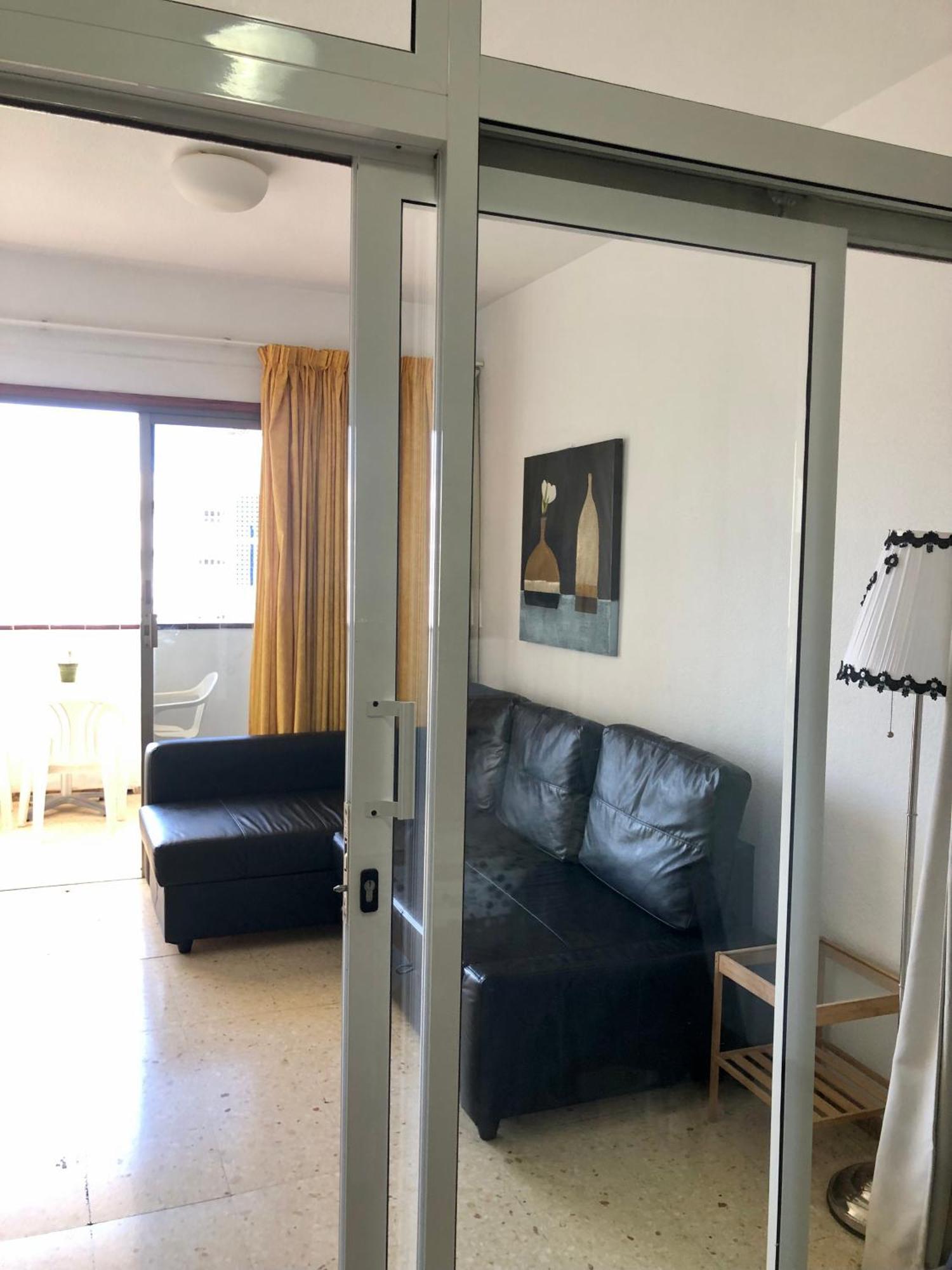Apartamento Agaete Park Playa del Ingles  Luaran gambar