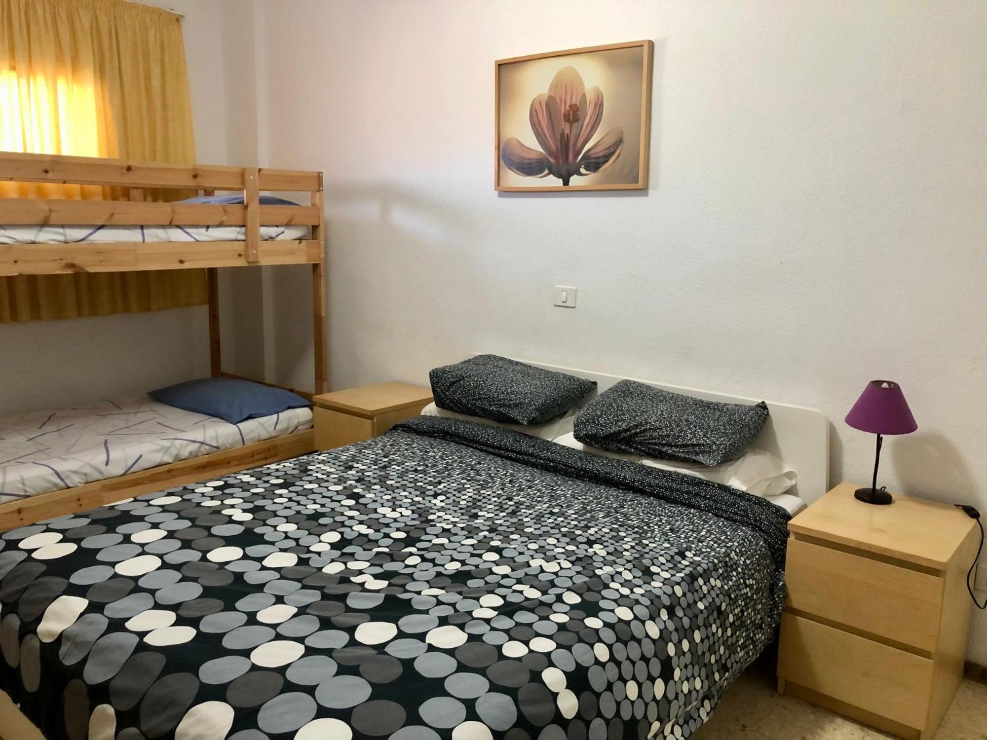 Apartamento Agaete Park Playa del Ingles  Luaran gambar