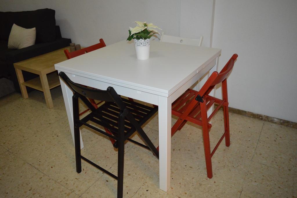 Apartamento Agaete Park Playa del Ingles  Luaran gambar