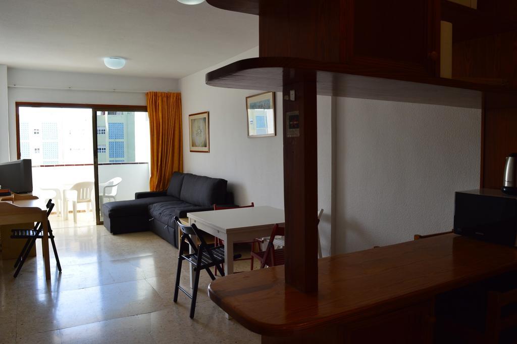 Apartamento Agaete Park Playa del Ingles  Luaran gambar